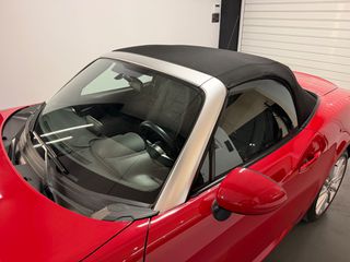 Fiat 124 Spider 2017 1.4 TURBO LUSSO- ΑΒΑΦΟ-thumb-12