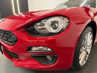 Fiat 124 Spider 2017 1.4 TURBO LUSSO- ΑΒΑΦΟ-thumb-14