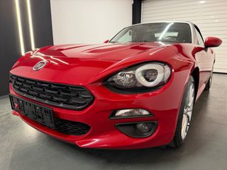 Fiat 124 Spider 2017 1.4 TURBO LUSSO- ΑΒΑΦΟ-thumb-13