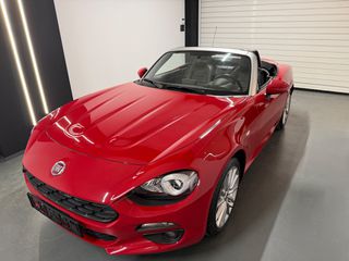 Fiat 124 Spider 2017 1.4 TURBO LUSSO- ΑΒΑΦΟ-thumb-20