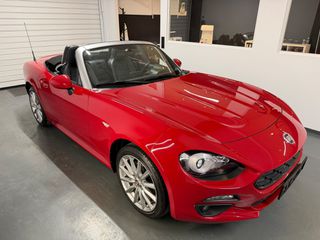 Fiat 124 Spider 2017 1.4 TURBO LUSSO- ΑΒΑΦΟ-thumb-21