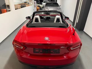 Fiat 124 Spider 2017 1.4 TURBO LUSSO- ΑΒΑΦΟ-thumb-23