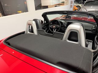Fiat 124 Spider 2017 1.4 TURBO LUSSO- ΑΒΑΦΟ-thumb-25