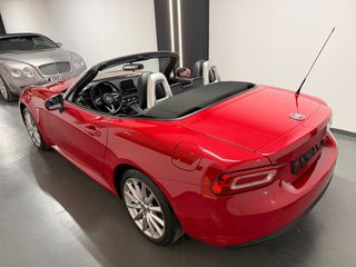 Fiat 124 Spider 2017 1.4 TURBO LUSSO- ΑΒΑΦΟ-thumb-24