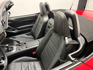 Fiat 124 Spider 2017 1.4 TURBO LUSSO- ΑΒΑΦΟ-thumb-32