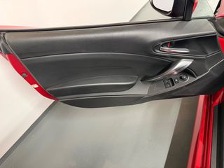 Fiat 124 Spider 2017 1.4 TURBO LUSSO- ΑΒΑΦΟ-thumb-42