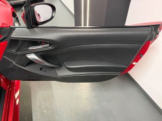 Fiat 124 Spider 2017 1.4 TURBO LUSSO- ΑΒΑΦΟ-thumb-43