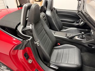 Fiat 124 Spider 2017 1.4 TURBO LUSSO- ΑΒΑΦΟ-thumb-33