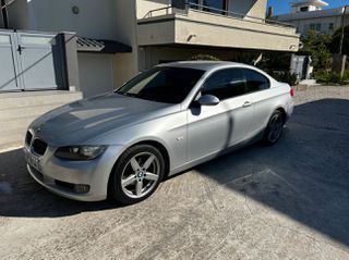 Bmw 316 2008 E36 COUPE