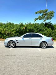 Mercedes-Benz S 350 2006 LORINSER