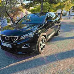 Peugeot 3008 2017 1.5 Diesel Active