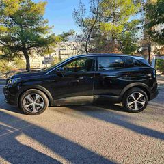 Peugeot 3008 2017 1.5 Diesel Active-thumb-1