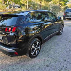 Peugeot 3008 2017 1.5 Diesel Active-thumb-3