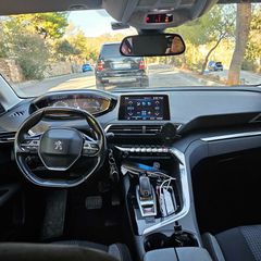 Peugeot 3008 2017 1.5 Diesel Active-thumb-5