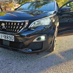 Peugeot 3008 2017 1.5 Diesel Active-thumb-6