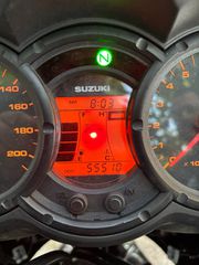 Suzuki V-Strom 650 2009 DL 650 V-STROM ABS-thumb-2