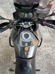 Suzuki V-Strom 650 2009 DL 650 V-STROM ABS-thumb-3