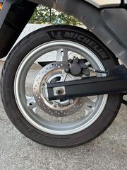 Suzuki V-Strom 650 2009 DL 650 V-STROM ABS-thumb-4