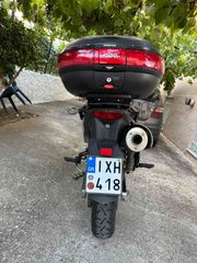 Suzuki V-Strom 650 2009 DL 650 V-STROM ABS-thumb-6