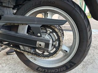 Suzuki V-Strom 650 2009 DL 650 V-STROM ABS-thumb-8