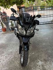 Suzuki V-Strom 650 2009 DL 650 V-STROM ABS-thumb-9