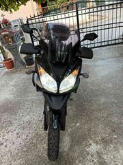 Suzuki V-Strom 650 2009 DL 650 V-STROM ABS-thumb-10