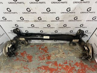 ΑΞΟΝΑΣ ΠΙΣΩ FORD FOCUS (18'+)