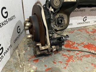 ΑΞΟΝΑΣ ΠΙΣΩ FORD FOCUS (18'+)-thumb-1