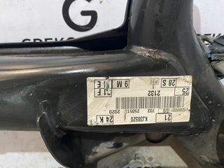 ΑΞΟΝΑΣ ΠΙΣΩ FORD FOCUS (18'+)-thumb-4