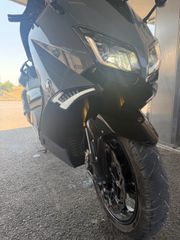 Yamaha T-Max 530 2017 Ironmax Keyless