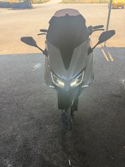 Yamaha T-Max 530 2017 Ironmax Keyless-thumb-1