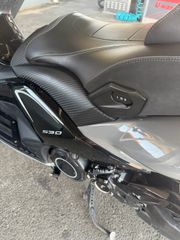 Yamaha T-Max 530 2017 Ironmax Keyless-thumb-11