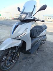 Piaggio Beverly 310S 2026-thumb-1