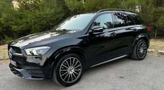 Mercedes-Benz GLE 350 2021 AMG AIRMATIC-thumb-2