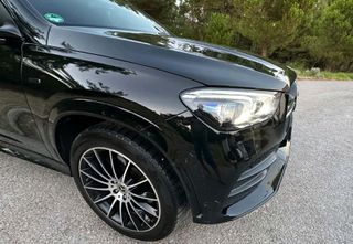 Mercedes-Benz GLE 350 2021 AMG AIRMATIC-thumb-3