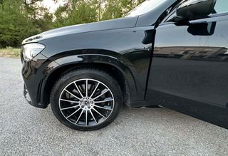 Mercedes-Benz GLE 350 2021 AMG AIRMATIC-thumb-4