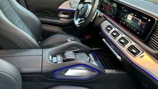 Mercedes-Benz GLE 350 2021 AMG AIRMATIC-thumb-5