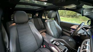 Mercedes-Benz GLE 350 2021 AMG AIRMATIC-thumb-6