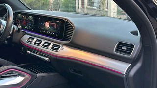 Mercedes-Benz GLE 350 2021 AMG AIRMATIC-thumb-7