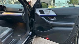 Mercedes-Benz GLE 350 2021 AMG AIRMATIC-thumb-8