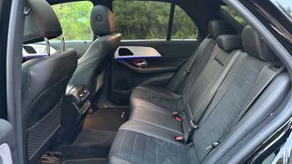 Mercedes-Benz GLE 350 2021 AMG AIRMATIC-thumb-9