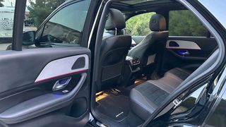 Mercedes-Benz GLE 350 2021 AMG AIRMATIC-thumb-11