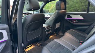 Mercedes-Benz GLE 350 2021 AMG AIRMATIC-thumb-12