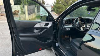 Mercedes-Benz GLE 350 2021 AMG AIRMATIC-thumb-14