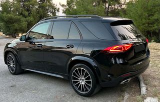 Mercedes-Benz GLE 350 2021 AMG AIRMATIC-thumb-16