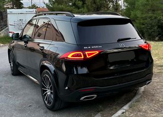 Mercedes-Benz GLE 350 2021 AMG AIRMATIC-thumb-19