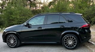 Mercedes-Benz GLE 350 2021 AMG AIRMATIC-thumb-20