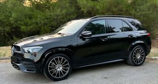 Mercedes-Benz GLE 350 2021 AMG AIRMATIC-thumb-21