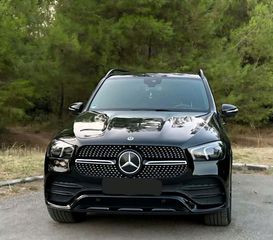 Mercedes-Benz GLE 350 2021 AMG AIRMATIC-thumb-23