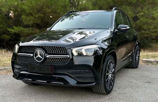 Mercedes-Benz GLE 350 2021 AMG AIRMATIC-thumb-25